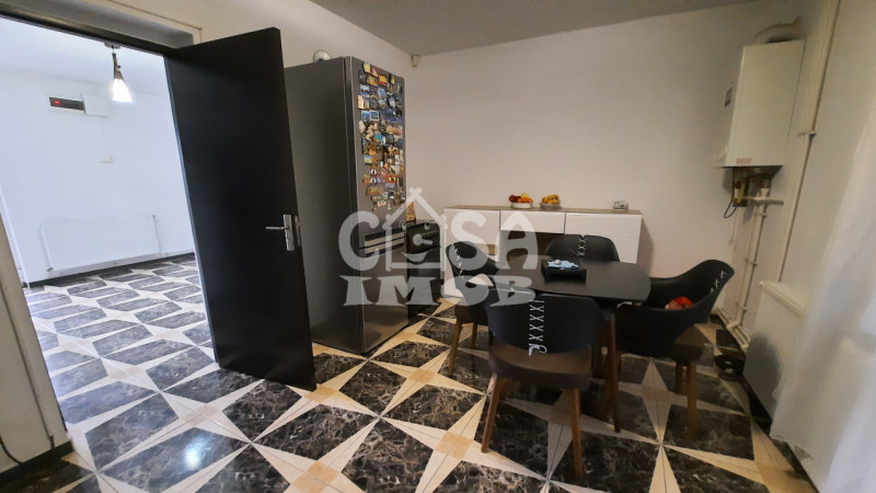 Comision 0-Vânzare DUPLEX cu STIL, zona Tribunal, în Târgoviște