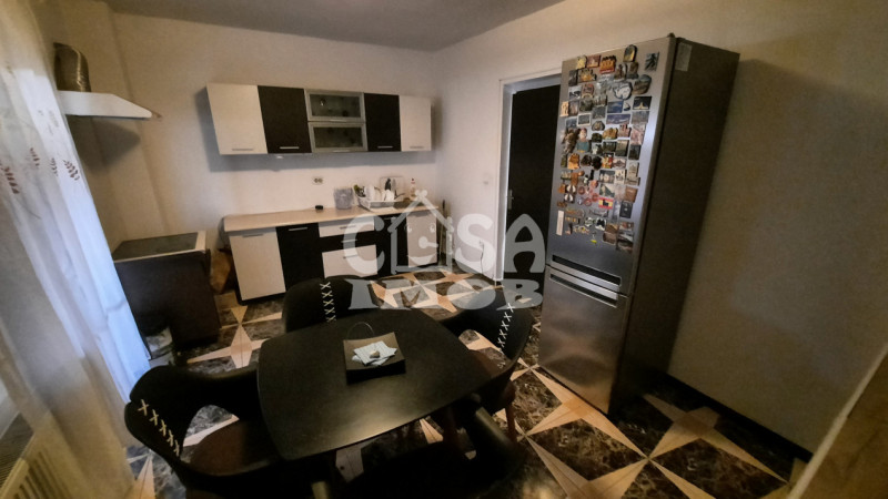 Comision 0-Vânzare DUPLEX cu STIL, zona Tribunal, în Târgoviște