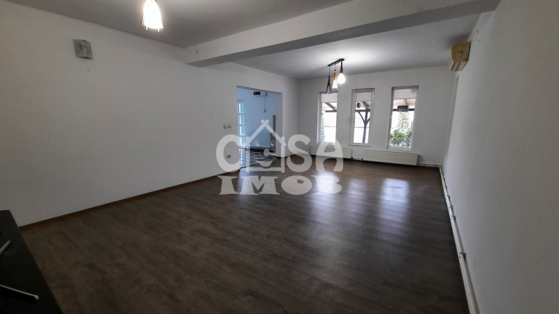 Comision 0-Vânzare DUPLEX cu STIL, zona Tribunal, în Târgoviște