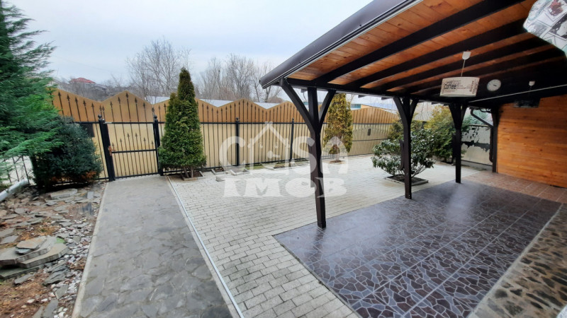 Comision 0-Vânzare DUPLEX cu STIL, zona Tribunal, în Târgoviște