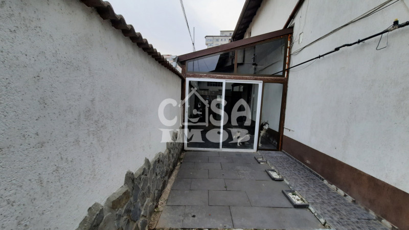 Comision 0-Vânzare DUPLEX cu STIL, zona Tribunal, în Târgoviște