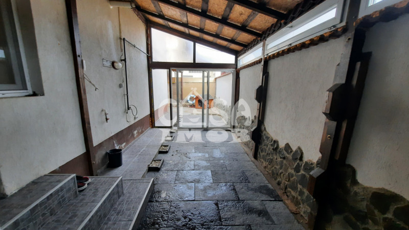 Comision 0-Vânzare DUPLEX cu STIL, zona Tribunal, în Târgoviște