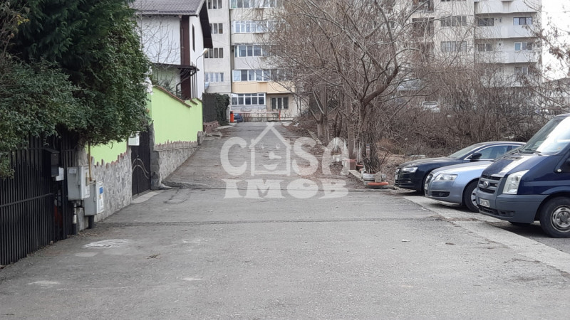 Comision 0-Vânzare DUPLEX cu STIL, zona Tribunal, în Târgoviște