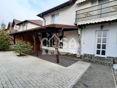 Comision 0-Vânzare DUPLEX cu STIL, zona Tribunal, în Târgoviște