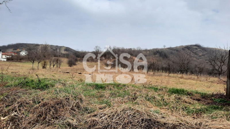 Comision 0 - Vanzare teren in com. ANINOASA, jud.Dambovita