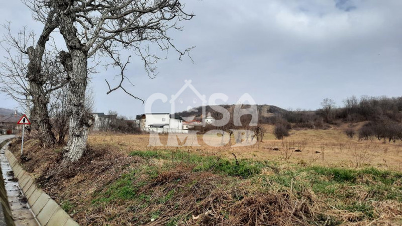 Comision 0 - Vanzare teren in com. ANINOASA, jud.Dambovita