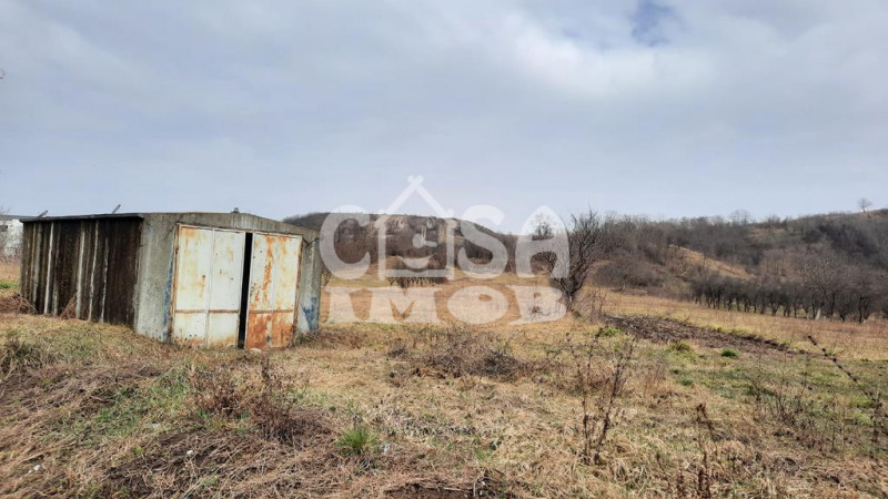 Comision 0 - Vanzare teren in com. ANINOASA, jud.Dambovita