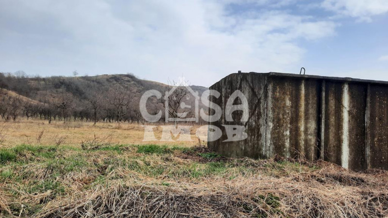 Comision 0 - Vanzare teren in com. ANINOASA, jud.Dambovita