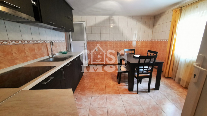 Comision 0 - Vilă P+1, zonă superbă, lângă Pucioasa, judetul Dâmbovița