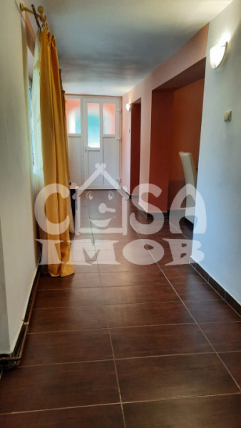 Comision 0 - Vilă P+1, zonă superbă, lângă Pucioasa, judetul Dâmbovița