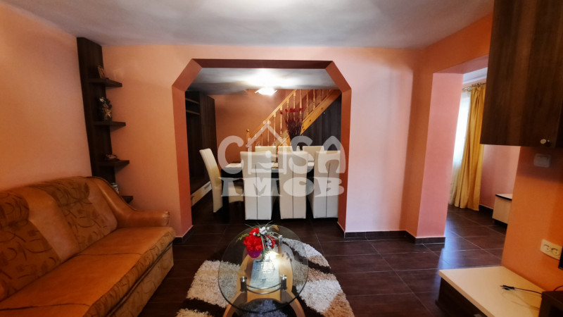 Comision 0 - Vilă P+1, zonă superbă, lângă Pucioasa, judetul Dâmbovița