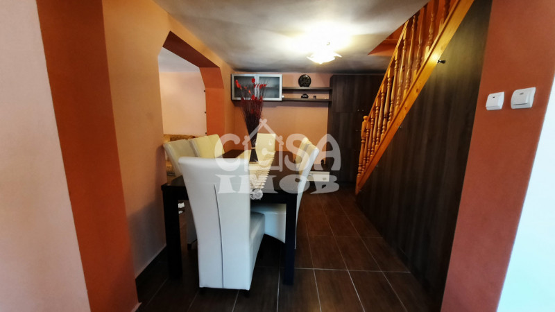 Comision 0 - Vilă P+1, zonă superbă, lângă Pucioasa, judetul Dâmbovița