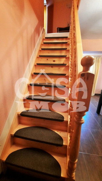 Comision 0 - Vilă P+1, zonă superbă, lângă Pucioasa, judetul Dâmbovița