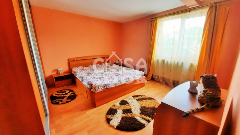 Comision 0 - Vilă P+1, zonă superbă, lângă Pucioasa, judetul Dâmbovița