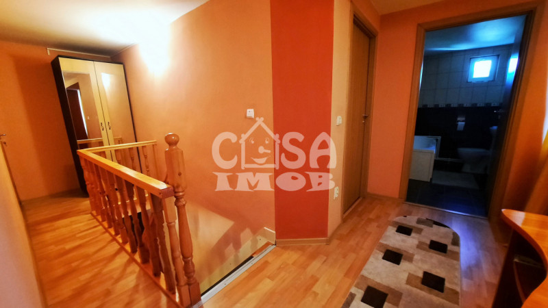 Comision 0 - Vilă P+1, zonă superbă, lângă Pucioasa, judetul Dâmbovița