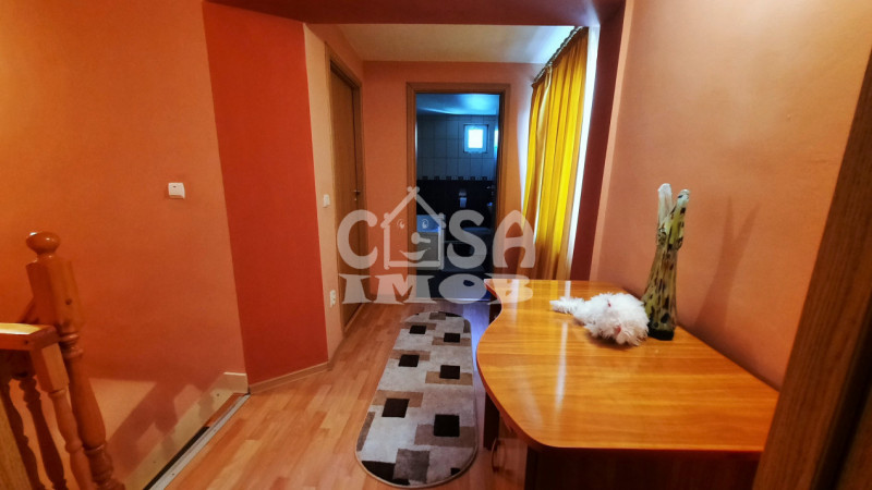 Comision 0 - Vilă P+1, zonă superbă, lângă Pucioasa, judetul Dâmbovița