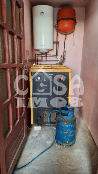 Comision 0 - Vilă P+1, zonă superbă, lângă Pucioasa, judetul Dâmbovița