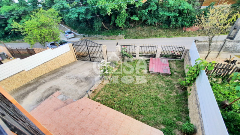 Comision 0 - Vilă P+1, zonă superbă, lângă Pucioasa, judetul Dâmbovița