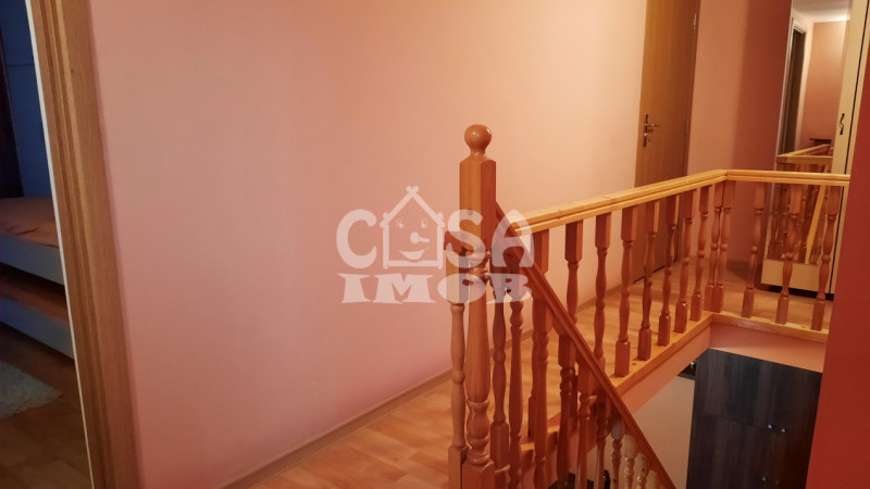 Comision 0 - Vilă P+1, zonă superbă, lângă Pucioasa, judetul Dâmbovița