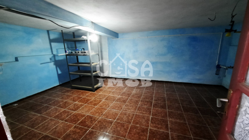 Comision 0 - Vilă P+1, zonă superbă, lângă Pucioasa, judetul Dâmbovița