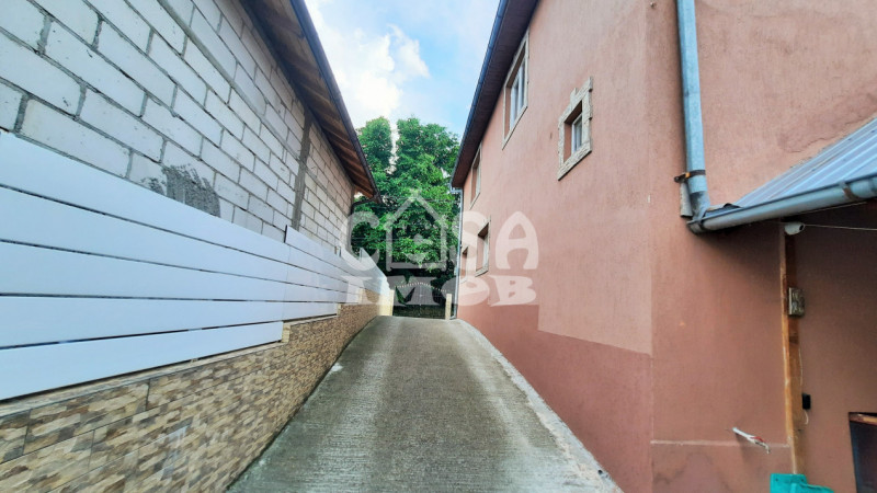 Comision 0 - Vilă P+1, zonă superbă, lângă Pucioasa, judetul Dâmbovița