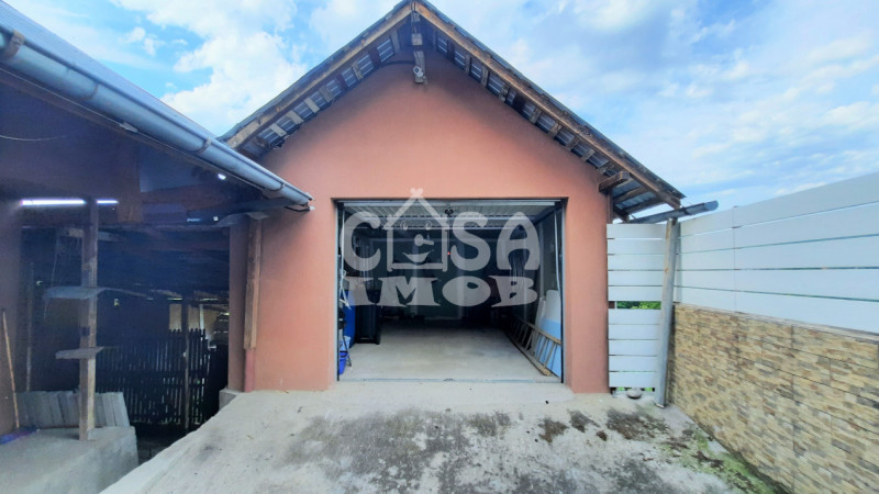 Comision 0 - Vilă P+1, zonă superbă, lângă Pucioasa, judetul Dâmbovița