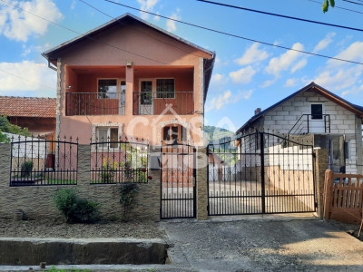 Comision 0 - Vilă P+1, zonă superbă, lângă Pucioasa, judetul Dâmbovița