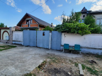 Comision 0 - Vânzare casă în Văcărești, judetul Dâmbovița