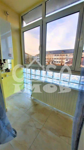 Comision 0 - Vanzare apartament 2 camere, etaj 1, in Moreni, jud. Dambovita