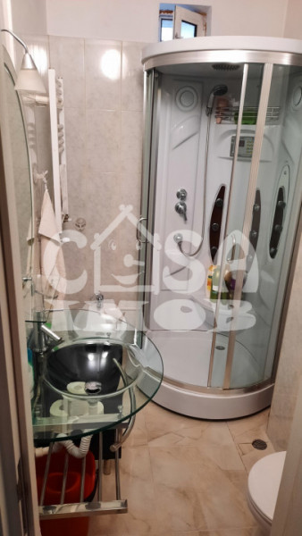 Comision 0 - Vanzare apartament 2 camere, etaj 1, in Moreni, jud. Dambovita