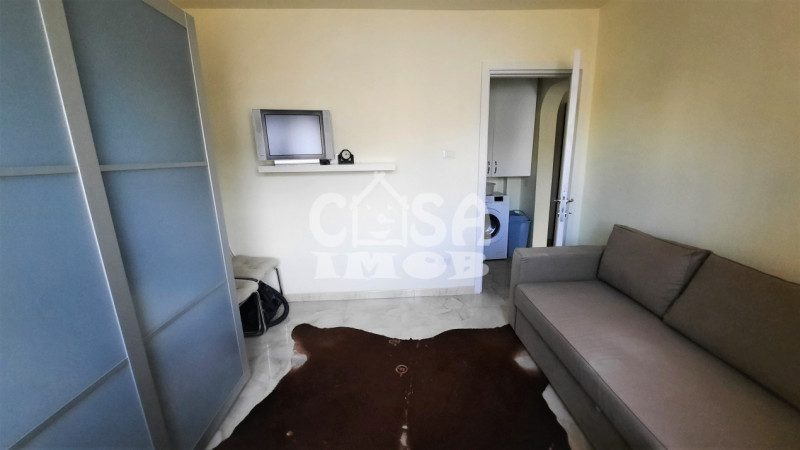 Comision 0 - Vanzare apartament 2 camere, etaj 1, in Moreni, jud. Dambovita