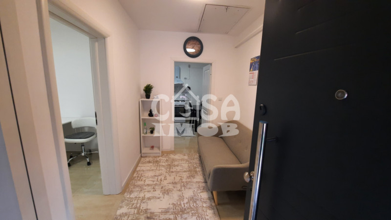 Comision 0 - VÂNZARE GARSONIERĂ ULTRACENTRAL - în Târgoviște, 40 mp