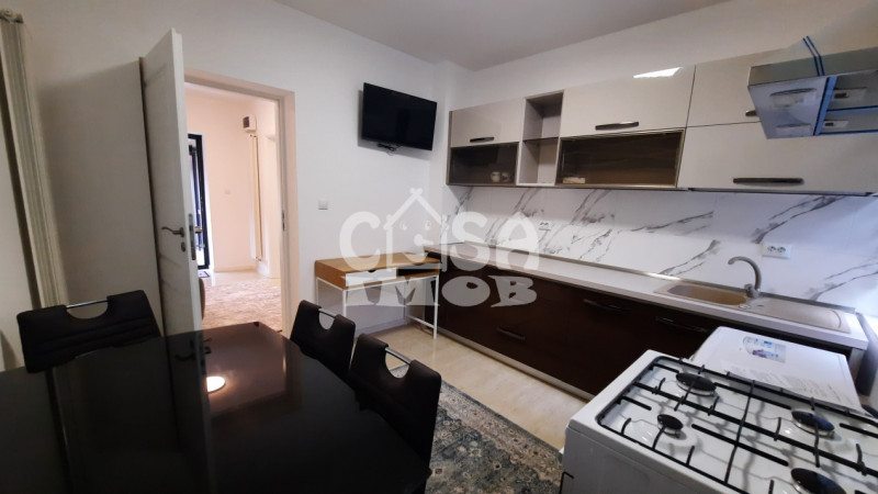 Comision 0 - VÂNZARE GARSONIERĂ ULTRACENTRAL - în Târgoviște, 40 mp