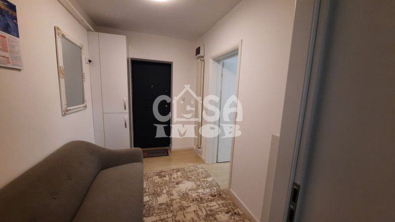 Comision 0 - VÂNZARE GARSONIERĂ ULTRACENTRAL - în Târgoviște, 40 mp