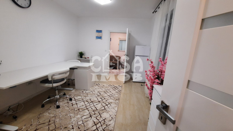 Comision 0 - VÂNZARE GARSONIERĂ ULTRACENTRAL - în Târgoviște, 40 mp