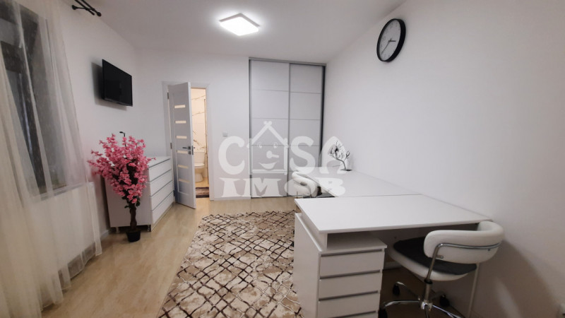 Comision 0 - VÂNZARE GARSONIERĂ ULTRACENTRAL - în Târgoviște, 40 mp