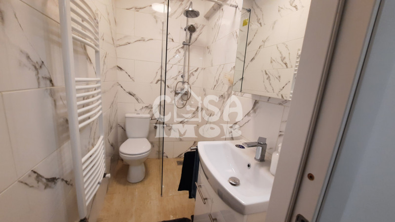 Comision 0 - VÂNZARE GARSONIERĂ ULTRACENTRAL - în Târgoviște, 40 mp