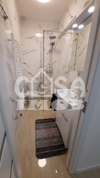 Comision 0 - VÂNZARE GARSONIERĂ ULTRACENTRAL - în Târgoviște, 40 mp