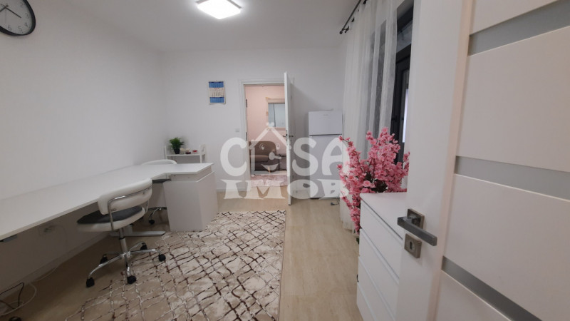 Comision 0 - VÂNZARE GARSONIERĂ ULTRACENTRAL - în Târgoviște, 40 mp