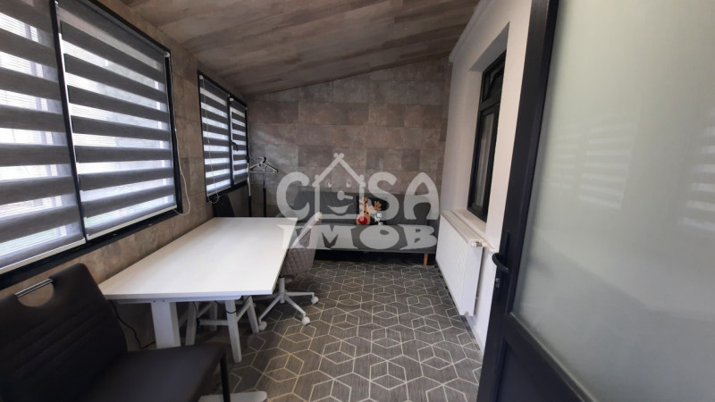 Comision 0 - VÂNZARE GARSONIERĂ ULTRACENTRAL - în Târgoviște, 40 mp