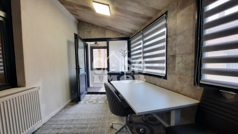 Comision 0 - VÂNZARE GARSONIERĂ ULTRACENTRAL - în Târgoviște, 40 mp