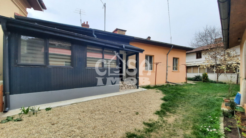 Comision 0 - VÂNZARE GARSONIERĂ ULTRACENTRAL - în Târgoviște, 40 mp