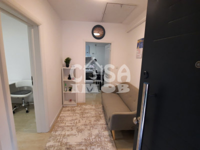 Comision 0 - VÂNZARE GARSONIERĂ ULTRACENTRAL - în Târgoviște, 40 mp