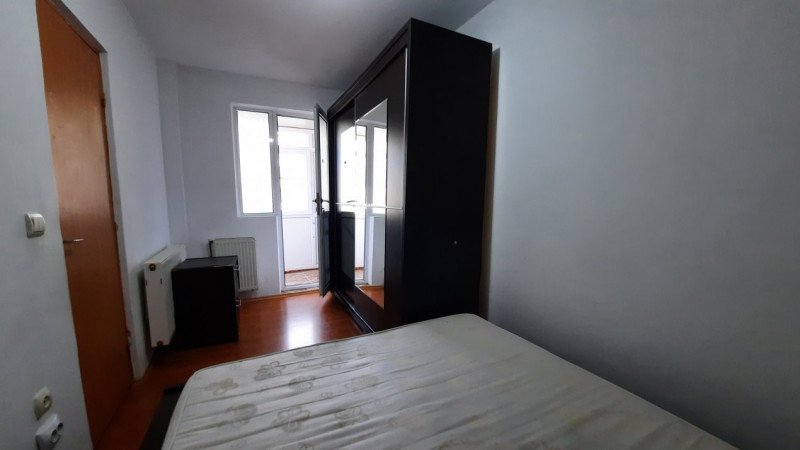 Inchiriere apartament 2 camere, etaj 4, micro 4