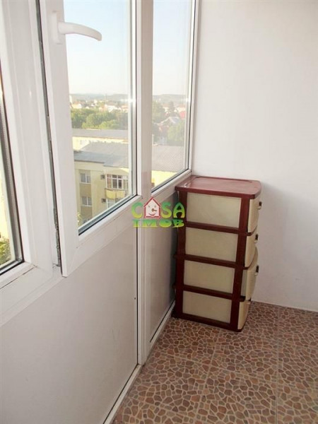 Comision 0 - Apartament 2 camere decomandat, etaj 7, micro 6 Targoviste