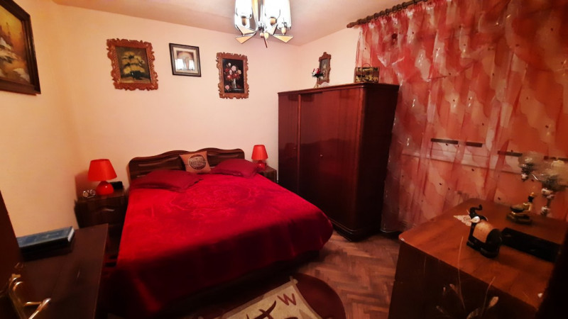 Comision 0 - Apartament 2 camere, etaj 3, Aleea Trandafirilor, Târgoviște