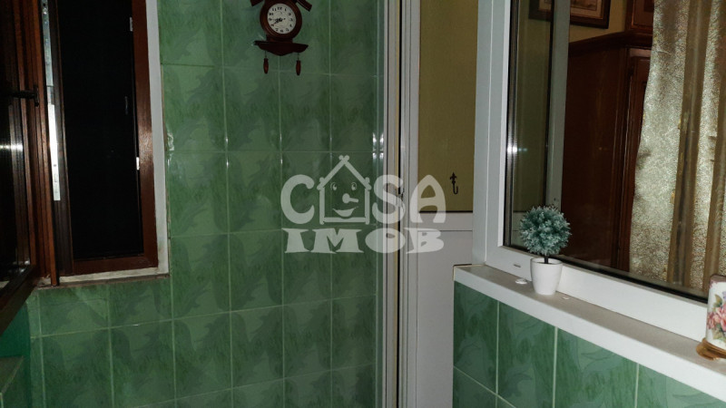 Comision 0 - Apartament 2 camere, etaj 3, Aleea Trandafirilor, Târgoviște