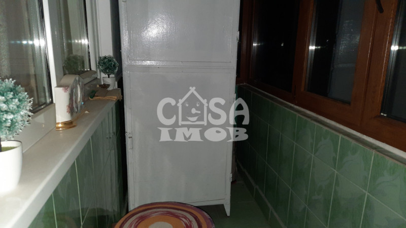 Comision 0 - Apartament 2 camere, etaj 3, Aleea Trandafirilor, Târgoviște