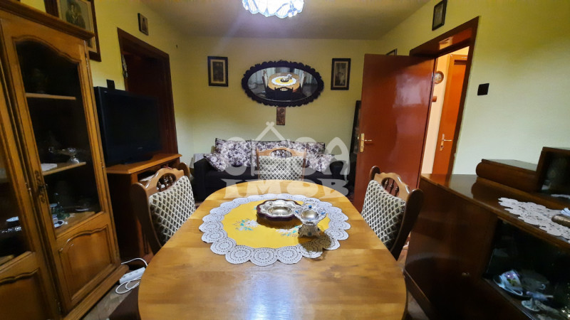 Comision 0 - Apartament 2 camere, etaj 3, Aleea Trandafirilor, Târgoviște