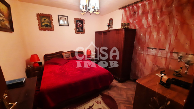 Comision 0 - Apartament 2 camere, etaj 3, Aleea Trandafirilor, Târgoviște